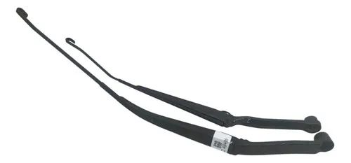 Par Braço Limpador Ford Fusion 2.3 2006 2007 2008 2009 2010