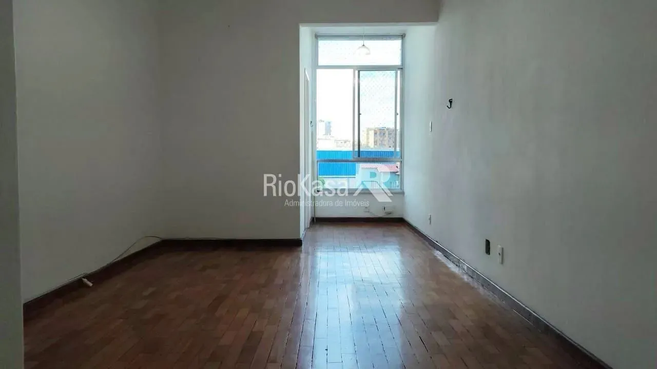 Apartamento para locação, 90m2, 2quartos, Tijuca, Rio de Janeiro, RJ