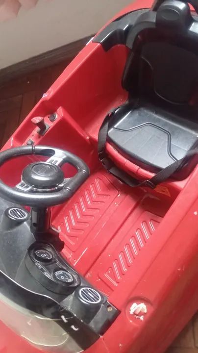 Carro de Brinquedo Audi TT - Foto 3