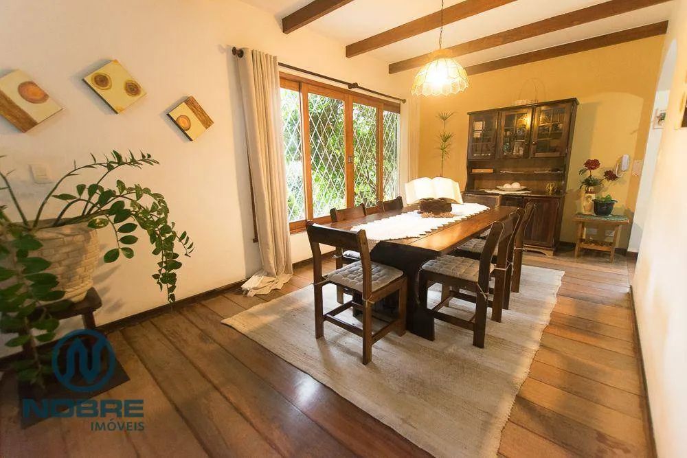 Casa com 3 dormitórios à venda, 270 m² por R$ 1.200.000,00 - Bom Retiro - Teresópolis/RJ - Foto 4