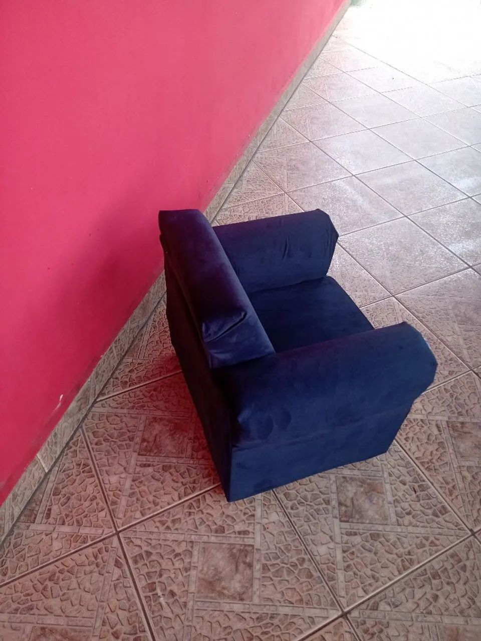 Sofazinho para criança ou pet  - Foto 3