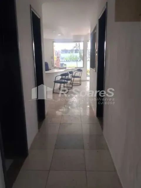 Prédio de dois andares na Avenida Albérico Diniz - Jardim Sulacap - Foto 4