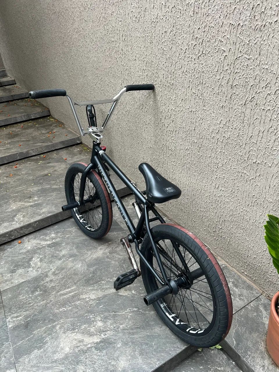 BMX 