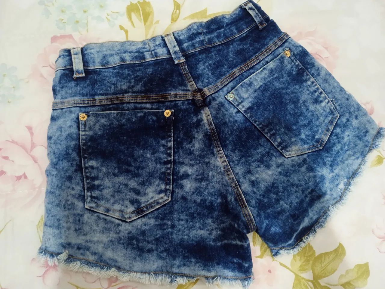 Short - Foto 2