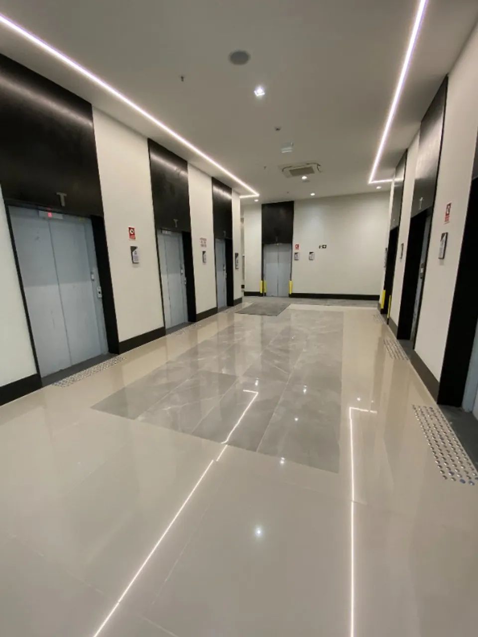 Salas Comerciais Premier Centro Médico e Empresarial - Foto 5