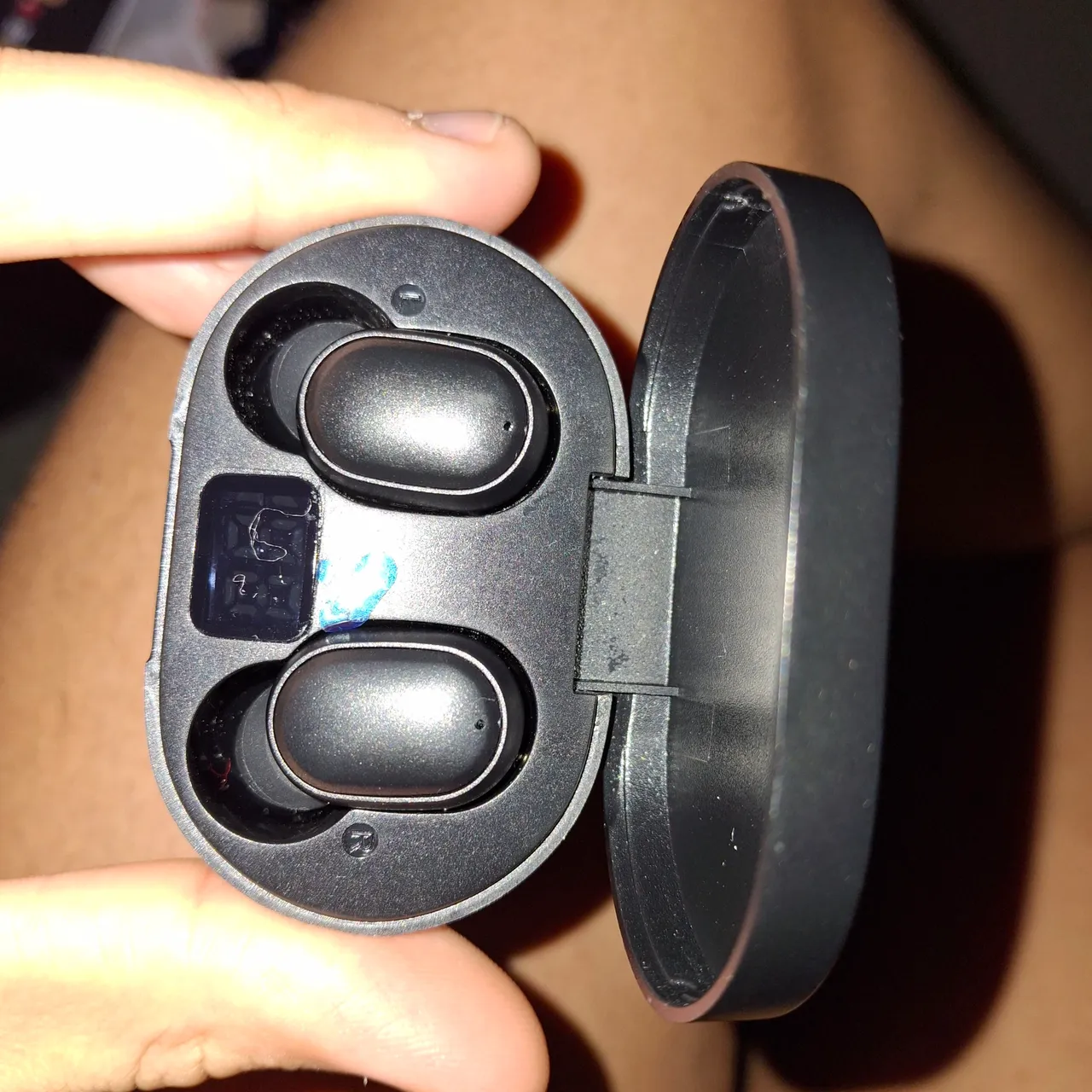 Fone de Ouvido Bluetooth Redmi