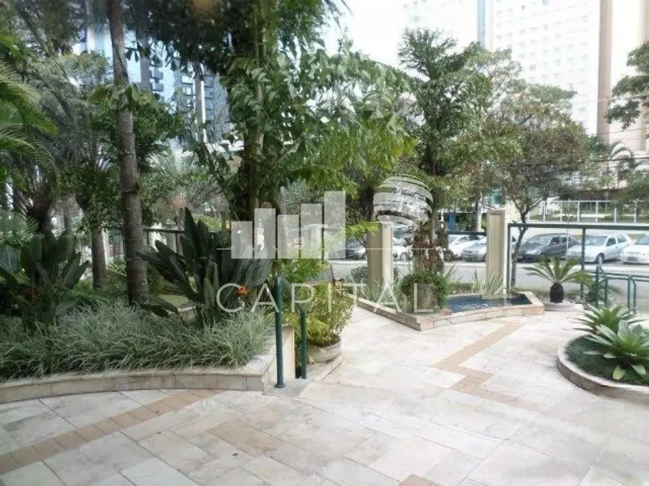 Apartamento Para Venda Em Alphaville, Barueri / Sp