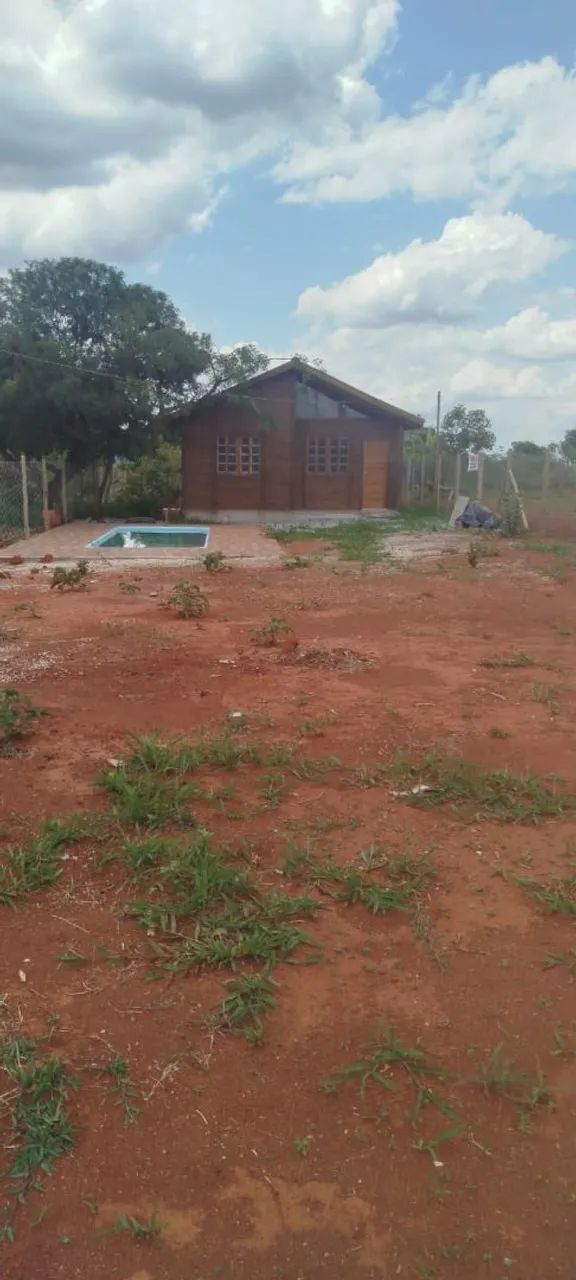 CHÁCARA PORTAL SERRA AZUL EM IGARAPÉ  - Foto 6