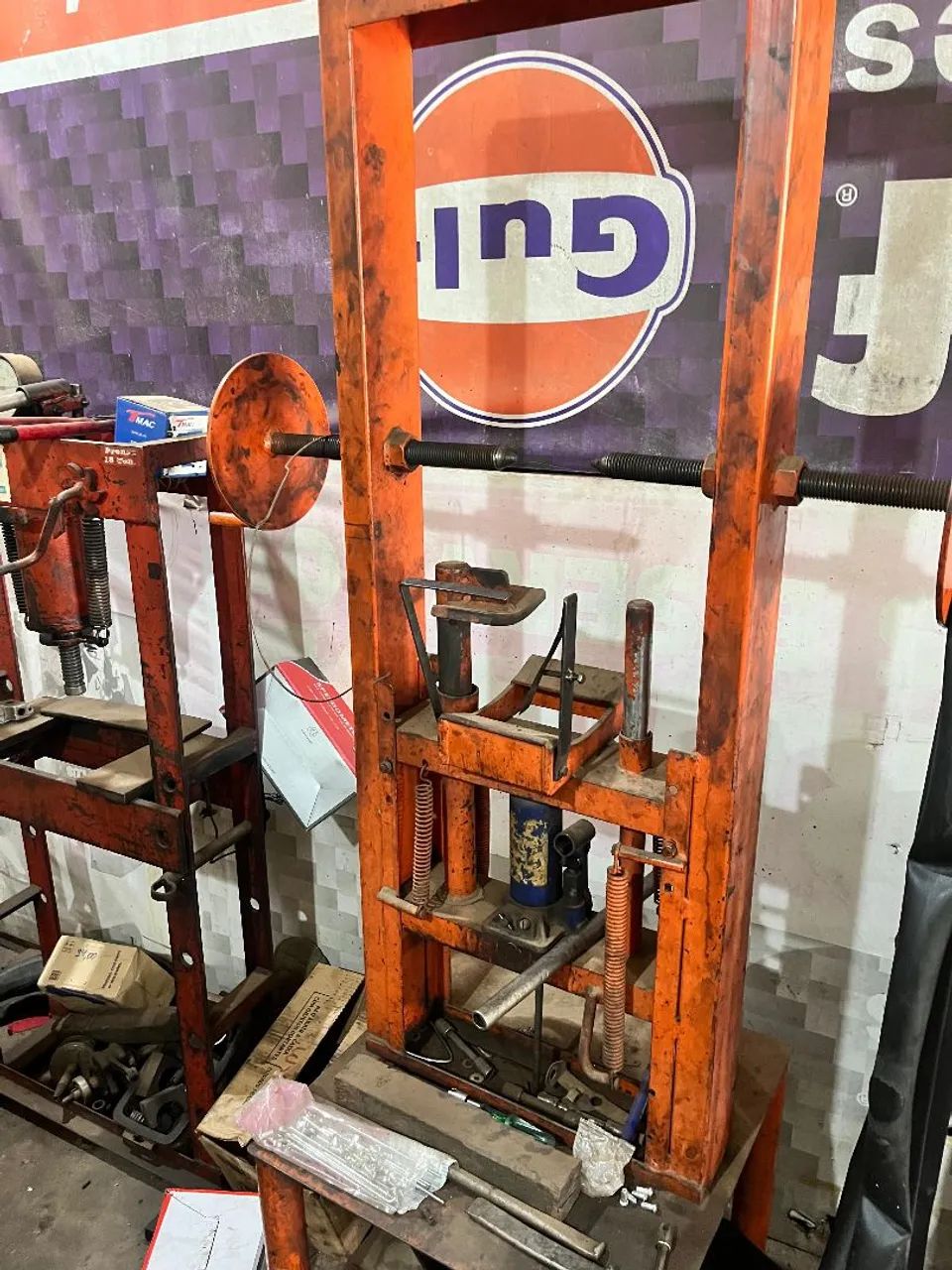 OFICINA DE MOTO  - Foto 6