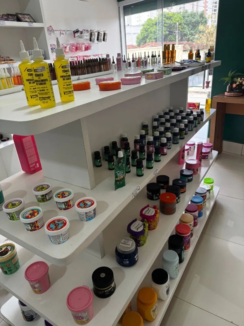 Loja de Cosméticos - Foto 5