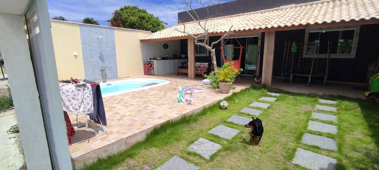 Foto - Cabo Frio - Reserva do Peró