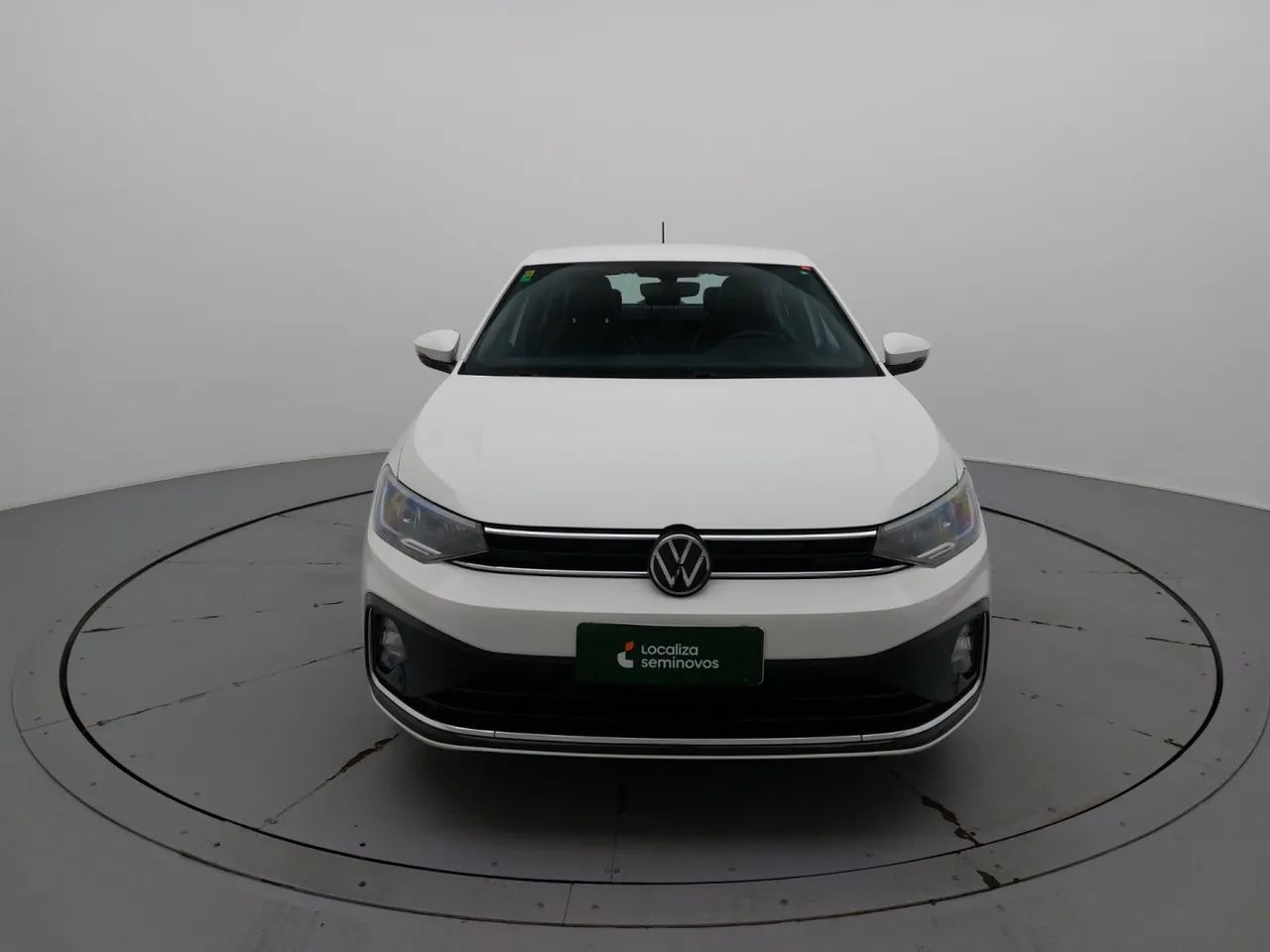 Volkswagen Virtus Highline 200 TSI 1.0 Flex 12V Aut, foto 8 de 18