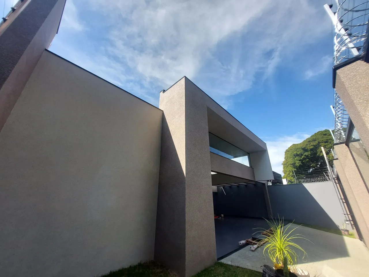 Casa zona 05 alto padrão