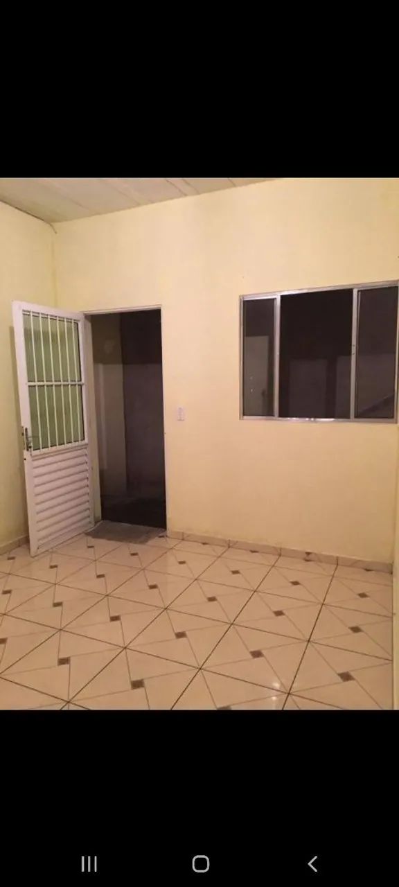 foto - Carapicuíba - Vila Silviânia