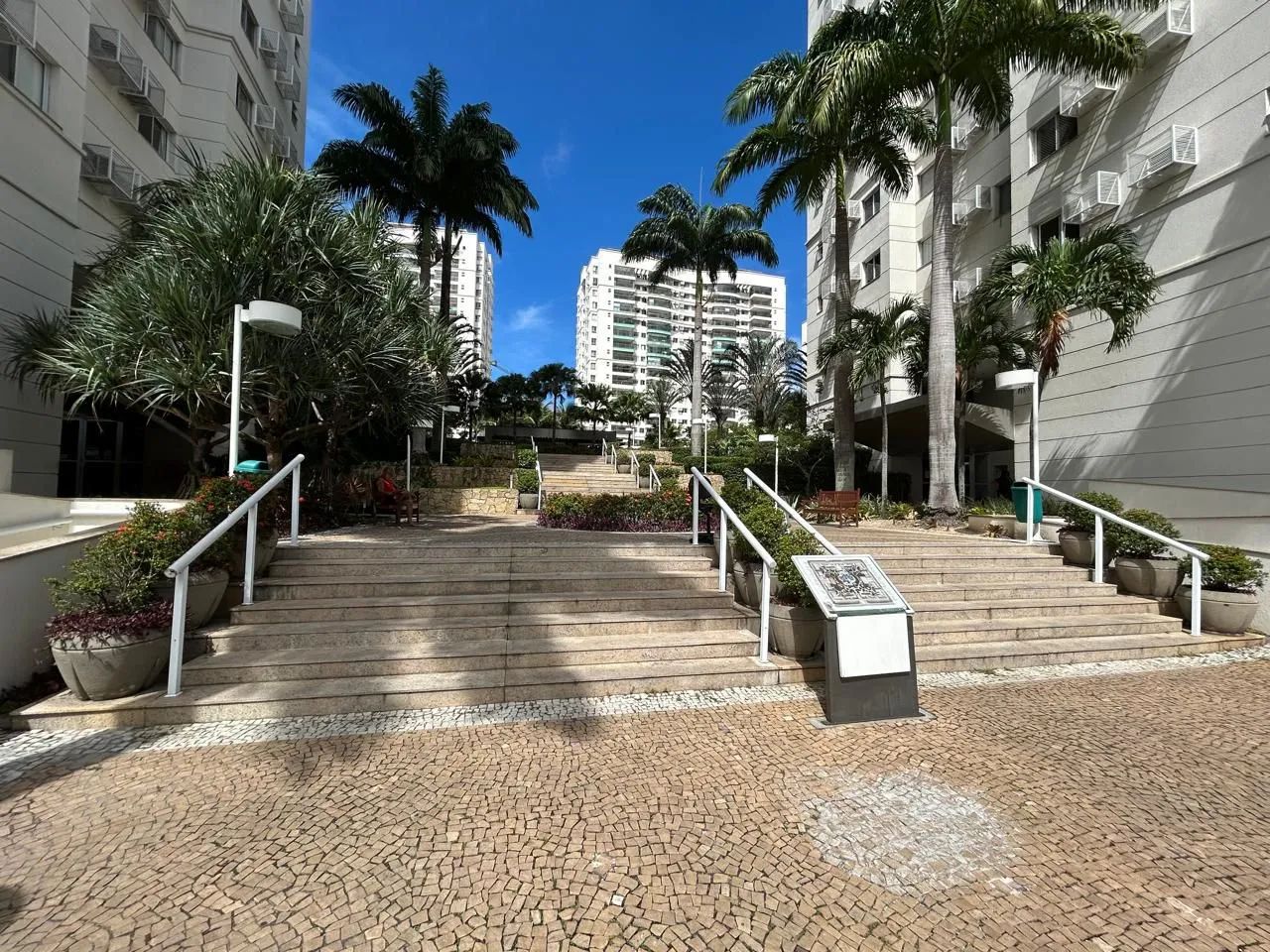 Foto - Rio de Janeiro - Barra Olímpica