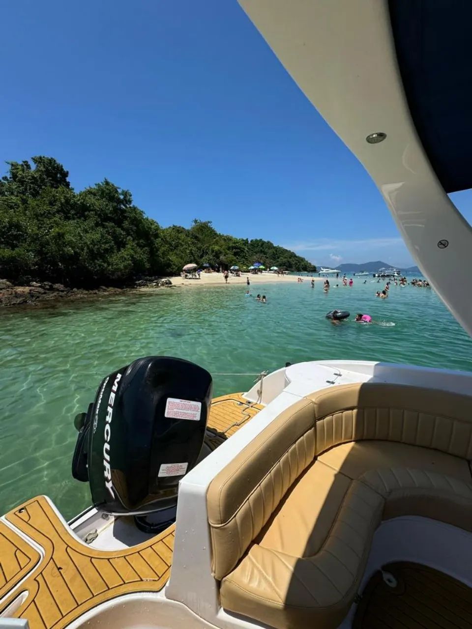 MOTOR NAUTICO OPTMAX 225 - Foto 2