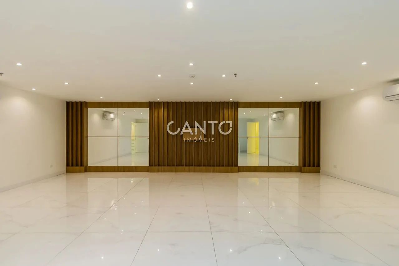 Laje comercial com 525m² privativos, totalmente pronta para atender os seus pacientes! - Foto 5