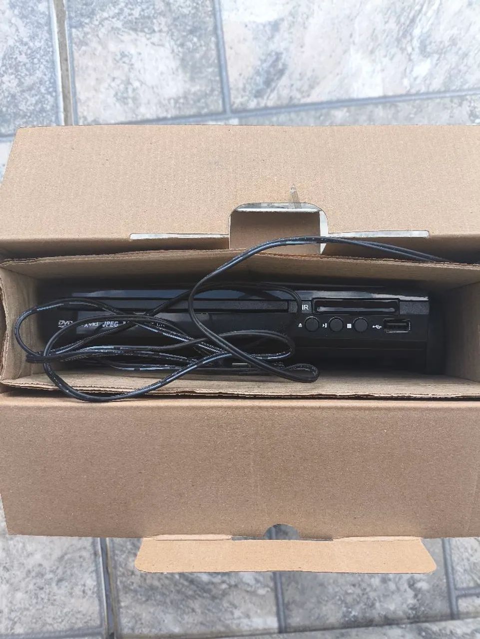 DVD Player Mondial HD Connect com Karaokê - Foto 3