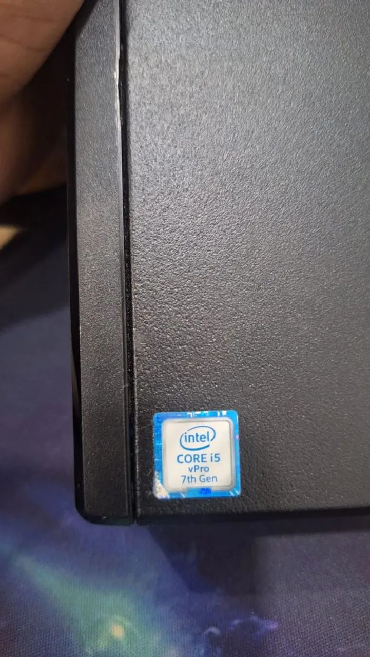 MINI PC POSITIVO MASTER I5 7° GERAÇAO - Foto 4