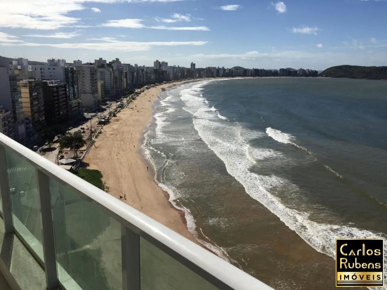 Apartamento para Venda em Guarapari, Praia do Morro, 3 dormitórios, 1 suíte, 2 banheiros,  - Foto 4