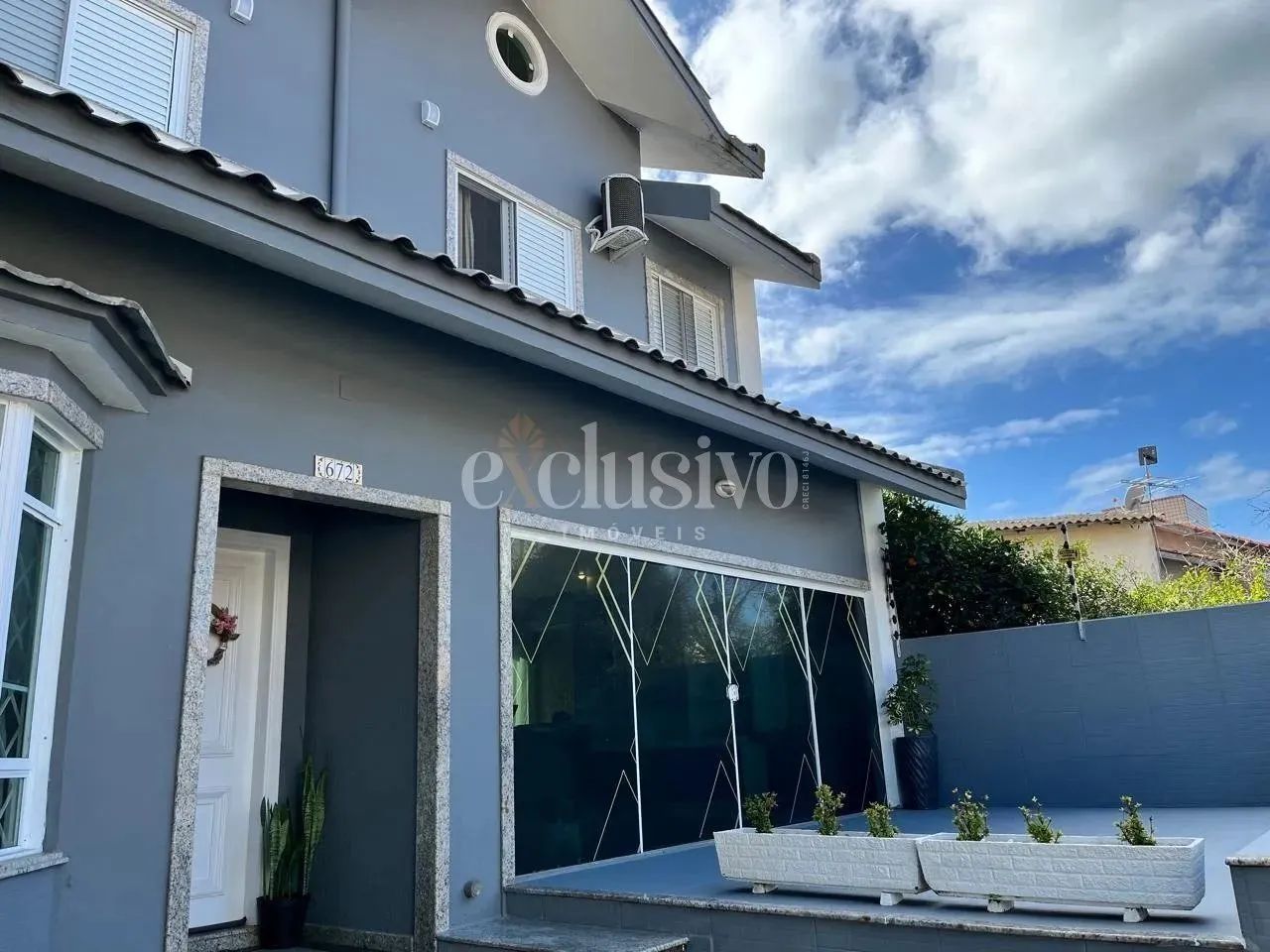 Casa de 4 Dormitórios no Estreito - Foto 2
