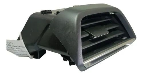 Difusor Ar Lateral Direito Peugeot 208 2020 A 2024 - Foto 3