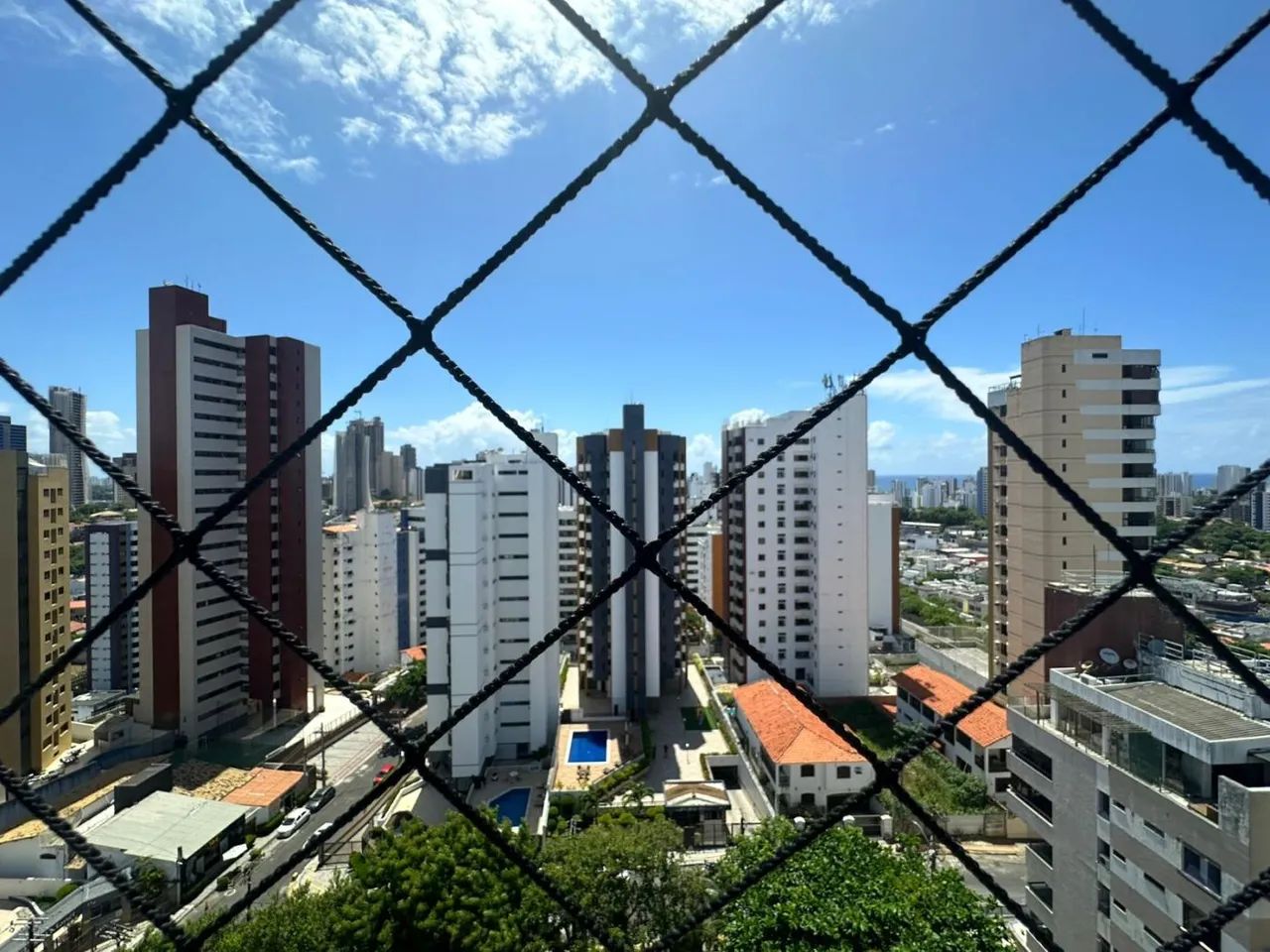 Cobertura Duplex para Venda em Salvador, Caminho das Árvores, 3 dormitórios, 1 suíte, 4 ba - Foto 3
