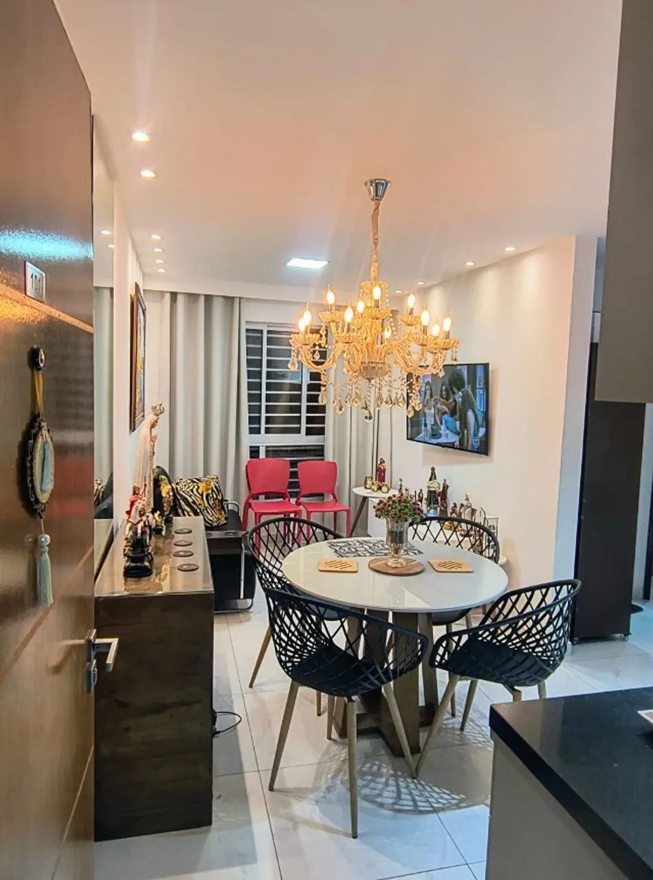 Divido apto - aluguel de quarto!  - Foto 3