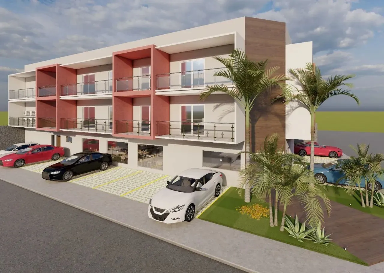 Imóvel para venda possui 520 metros quadrados com 35 quartos em ATALAIA - Salinópolis - PA