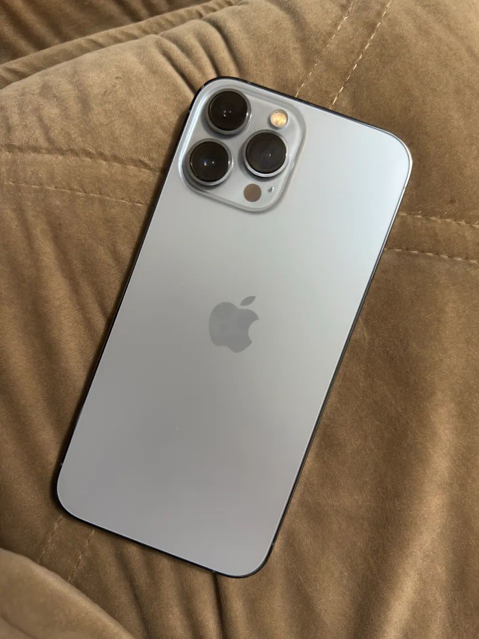 iPhone 13 Pro Max - Celulares e Smartphones - Village Veneza