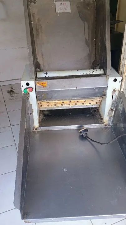 Equipamentos para padaria  - Foto 6