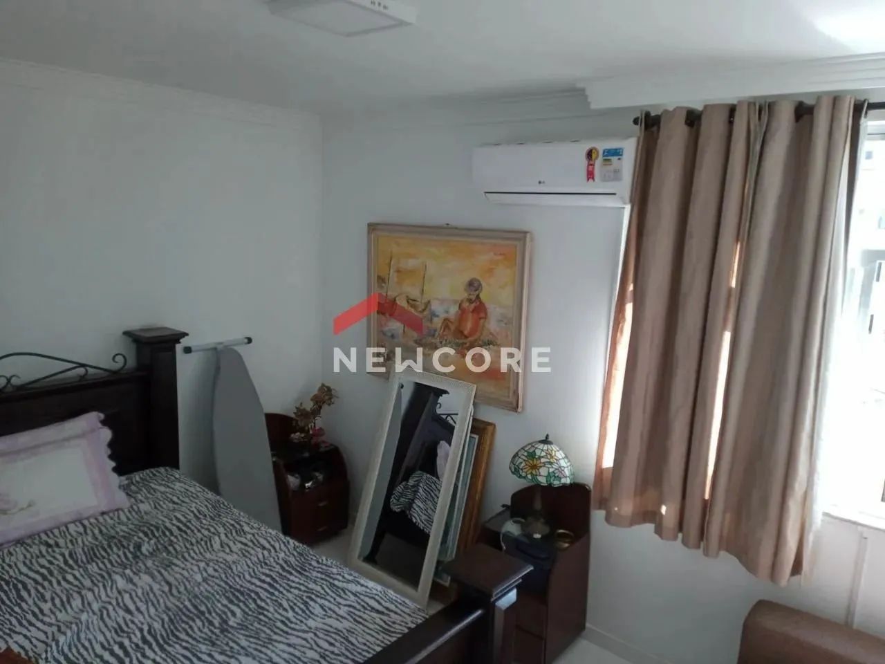 Apartamento em Rua Gil de Gois - Centro - Campos dos Goytacazes/RJ - Foto 3