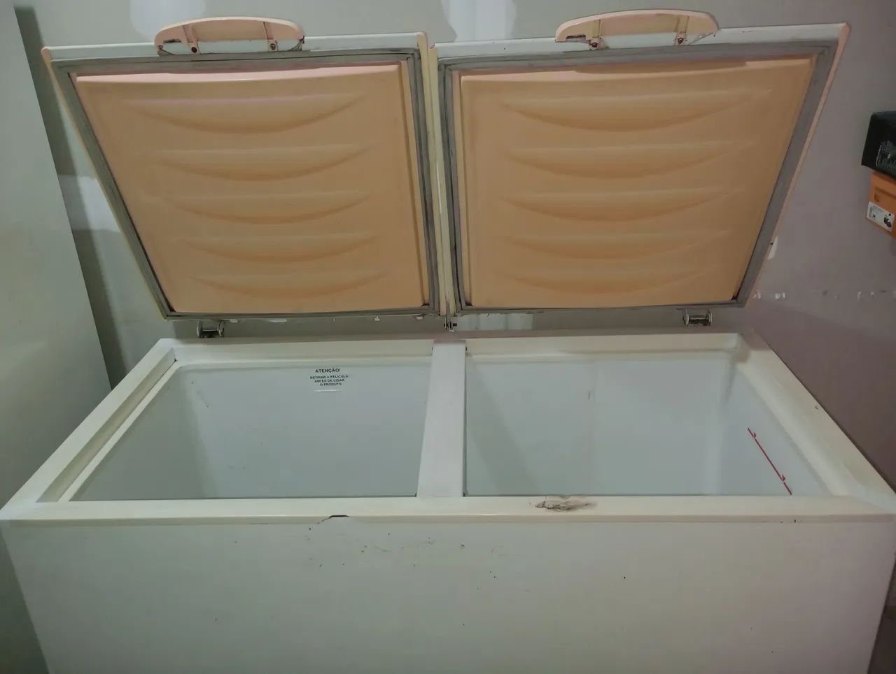 Passo distribuidora  - Foto 2