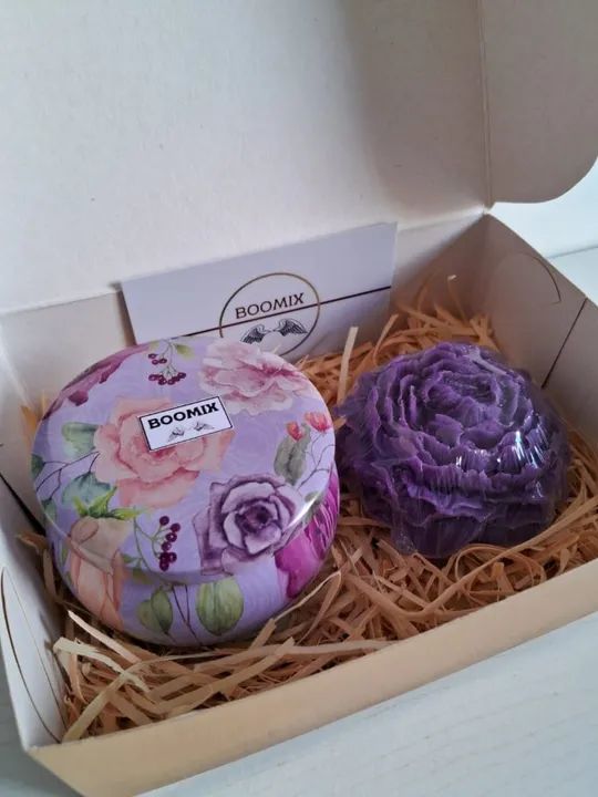 Kit Lavanda