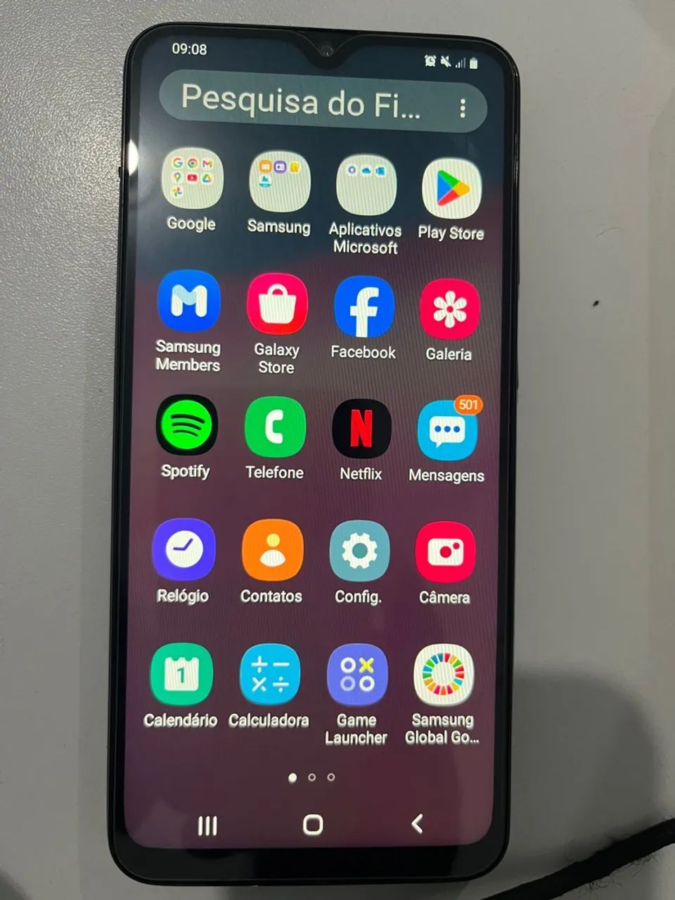 Galaxy A30 Samsung - Foto 2
