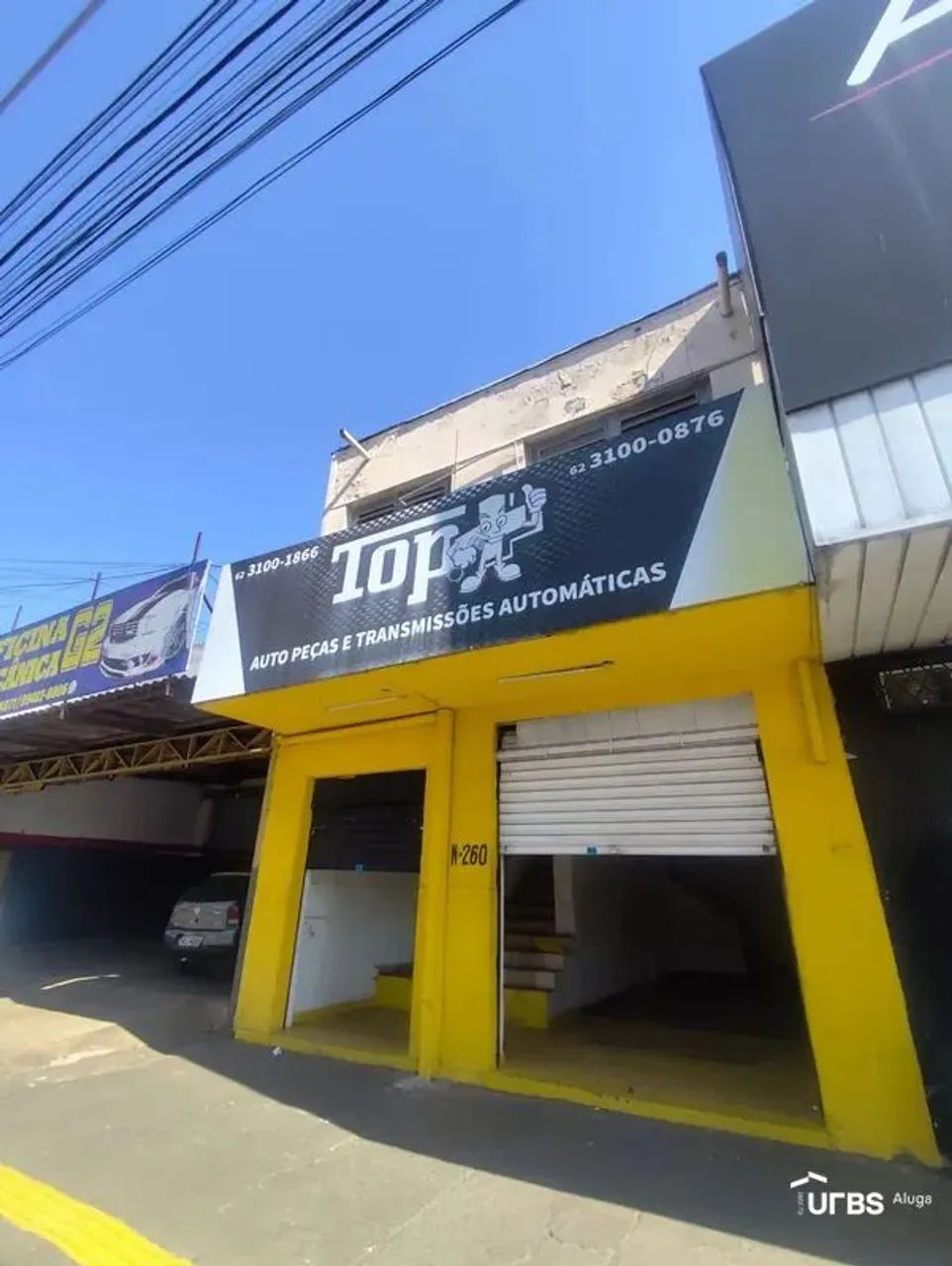 Sala comercial com 8 salas na Av Dom Emanuel - Foto 3
