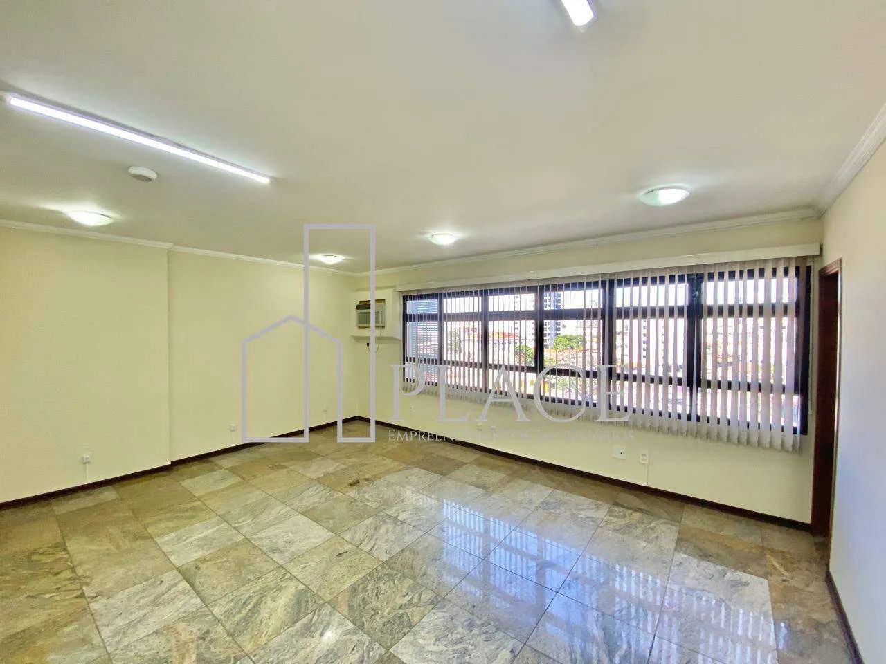 Sala para aluguel JARDIM MARÍLIA 1.000,00 Edifício Amazonas - Foto 2
