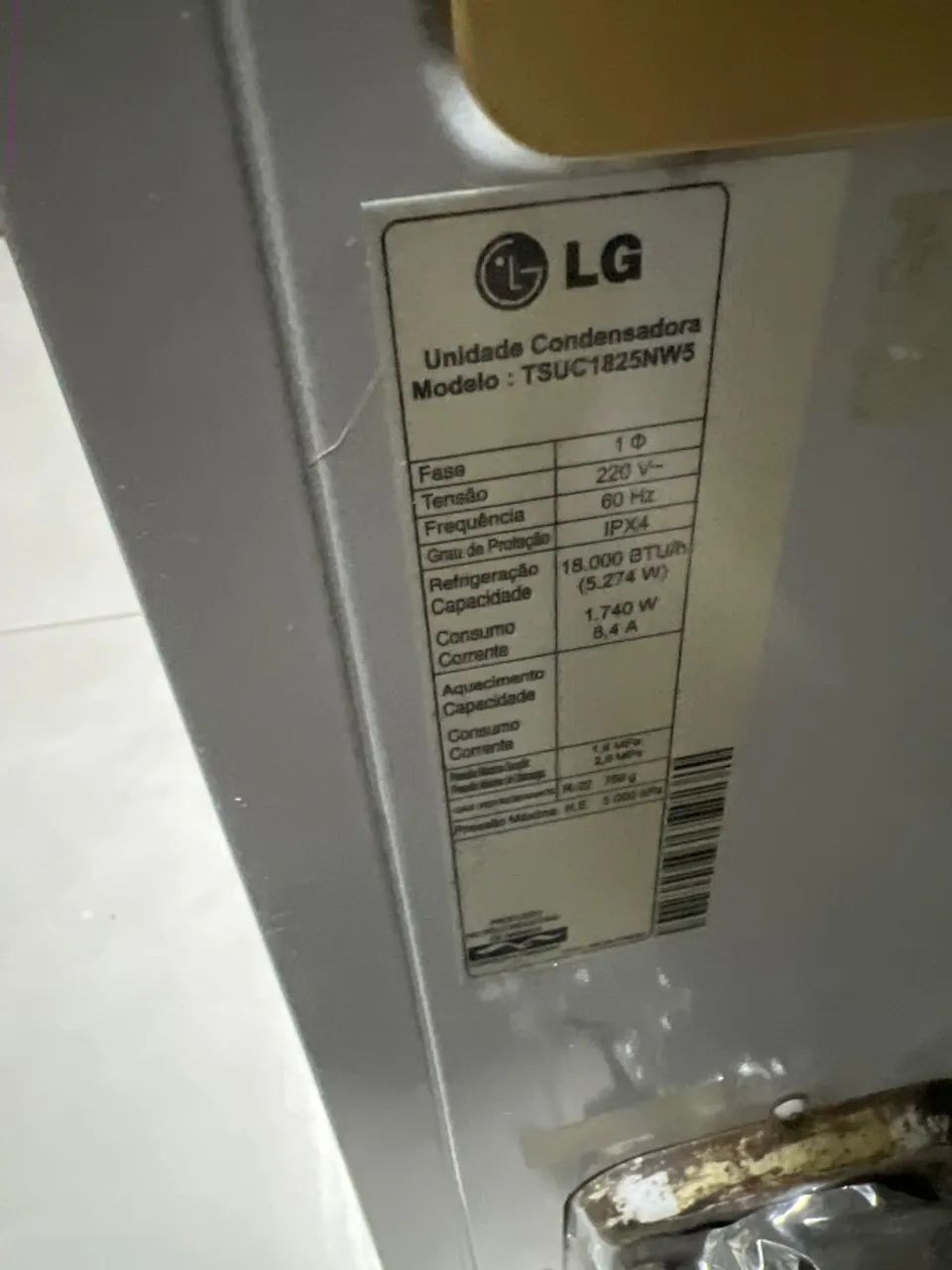 Ar Condicionado - Foto 3