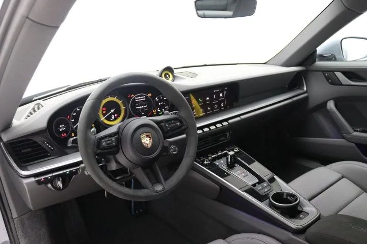 PORSCHE CARRERA  - Foto 5