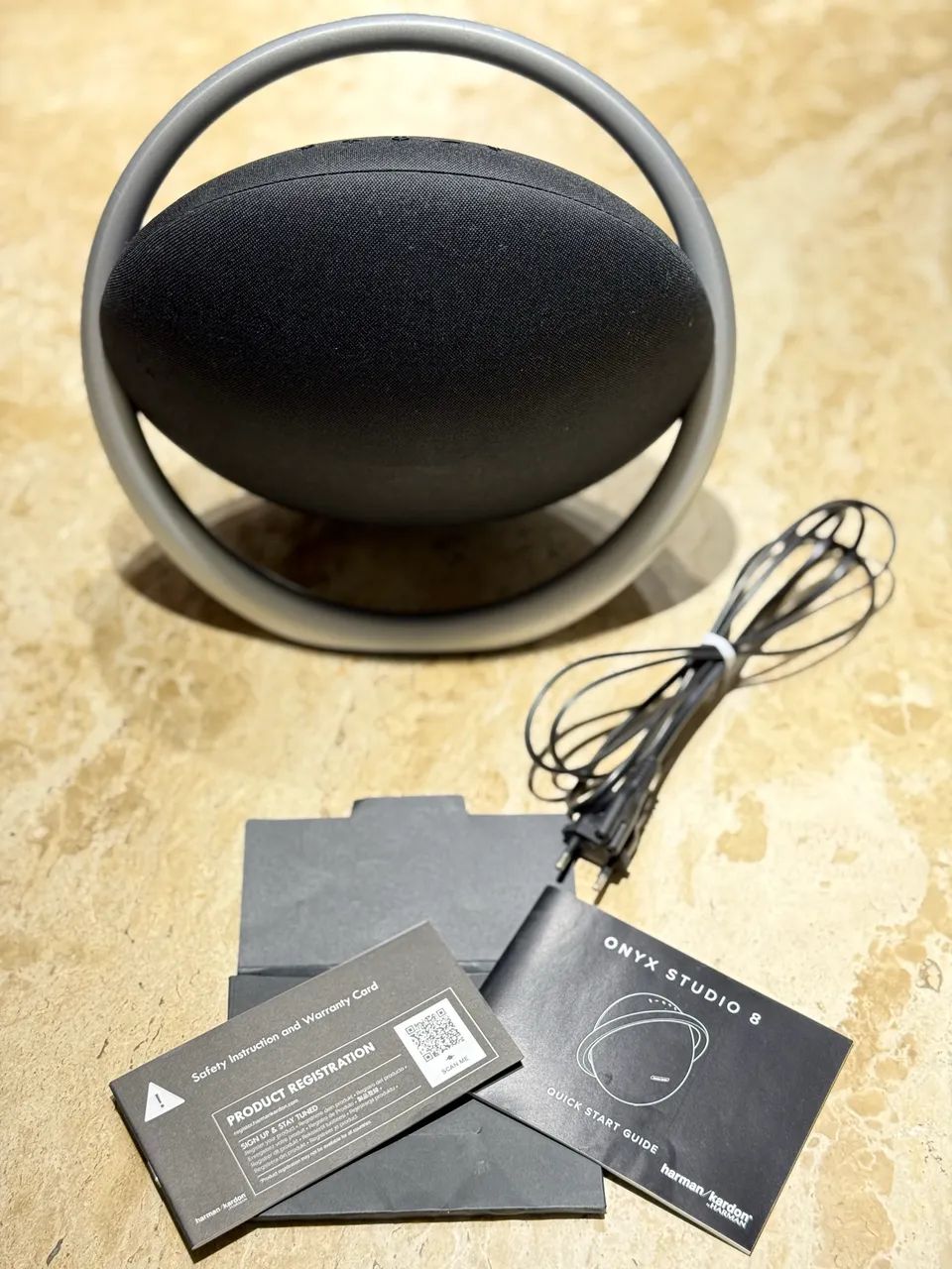 HARMAN KARDON ONYX STUDIO 8 - Foto 3