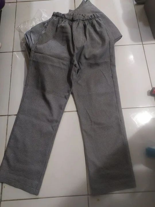 Uniformes Açougueiro