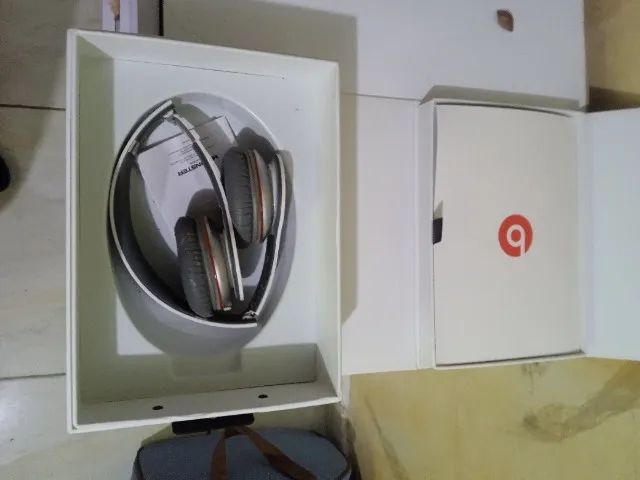 Fone de ouvido Beats by dr. Dre monster - Foto 2