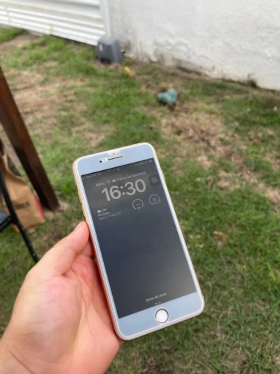 iPhone 8plus 68gb