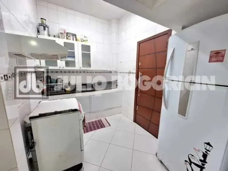 Apartamento 3 quartos Copacabana - Foto 5