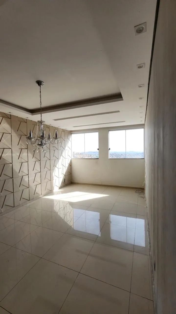 Foto - Sabará - Vila Nova Vista