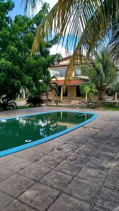 CASA CHÁCARA ITAPIRACO  - Foto 2