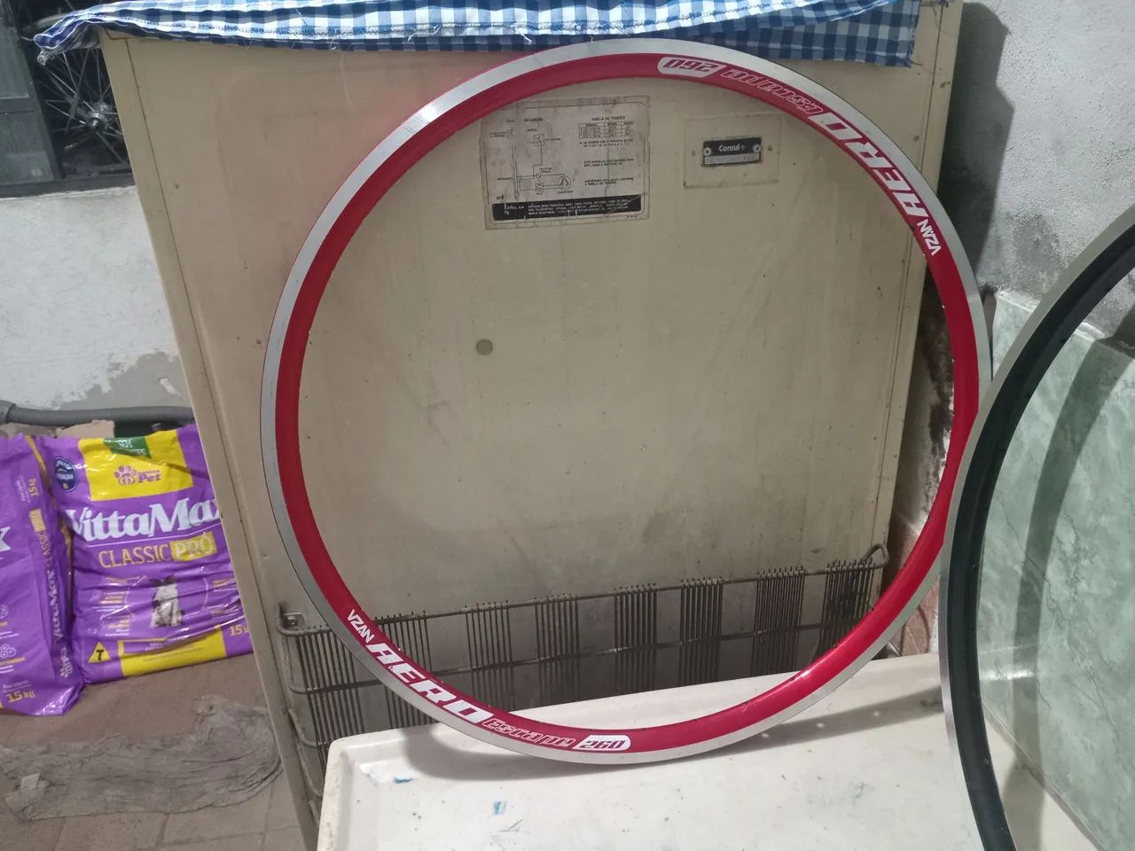 Aro Aero Escape 26 NOVOS.  - Foto 2