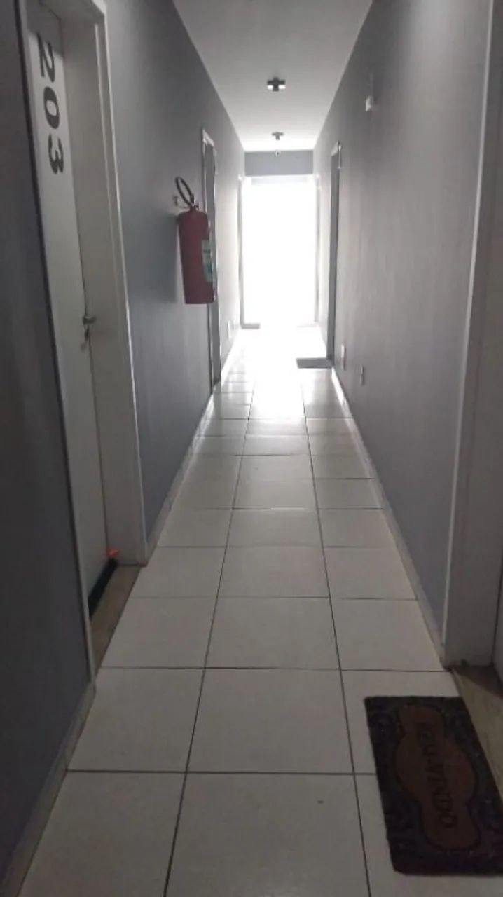 Kitnet para locação, 20 m² próximo do metrô Carrão! - Foto 5
