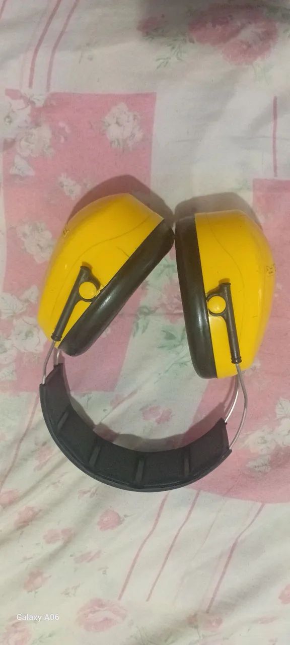 Abafador 3M64298165804546120