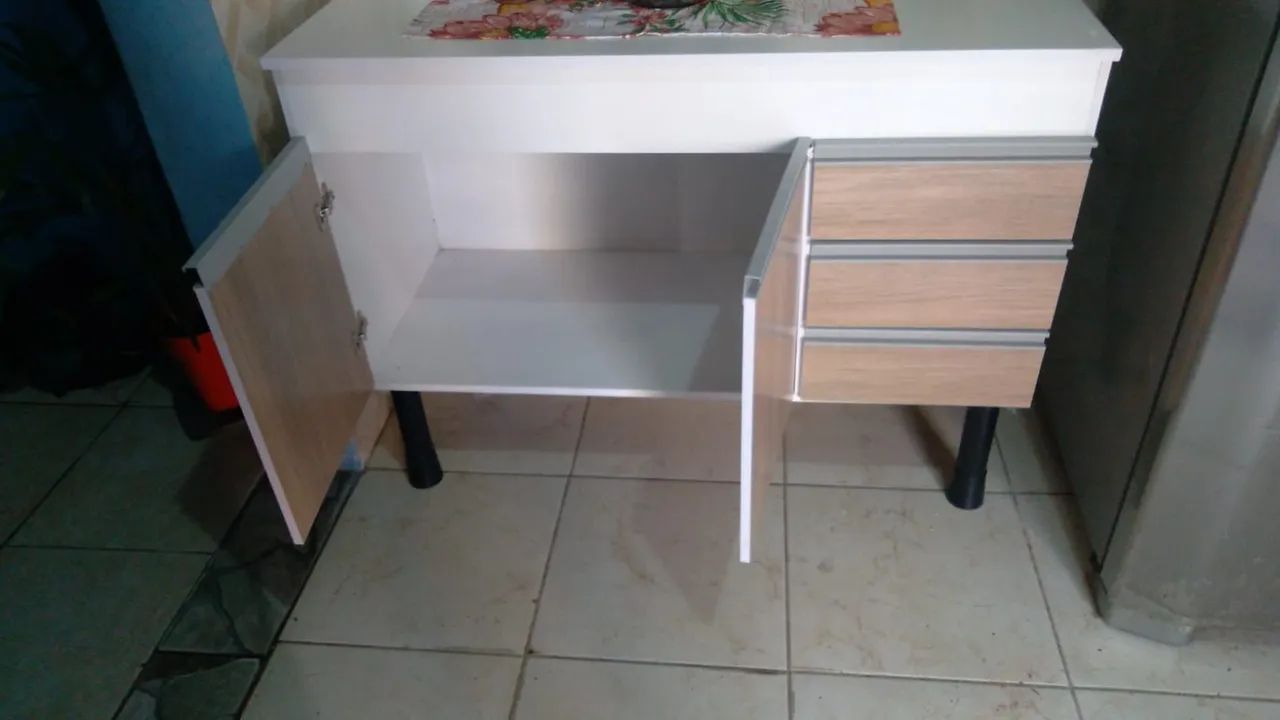 Balcão - Foto 2